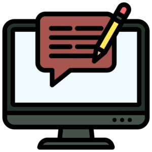 Web Content | Single Page (Blog Post, Landing Page, or Product Details)