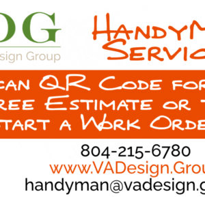 VDG Handyman Magnets | Digimaxx .020"